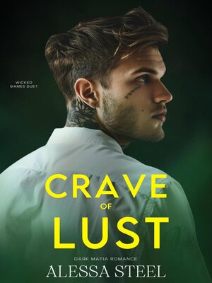 cover image of Crave of Lust